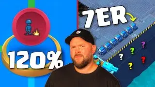 ДОБАВИТЬ *TD* или сохранить для *7ER*? (Сезон 82) // Boom Beach Warships