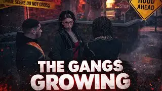 My NEW GANG in D10 is getting larger by the Minute | WE recruiting The MOST Savage YG krashOutz 