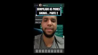 AS PIORES SOGRAS - HISTÓRIAS COMPLETAS EP2
