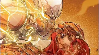 What They Should Do With Godspeed In The Flash Season 6