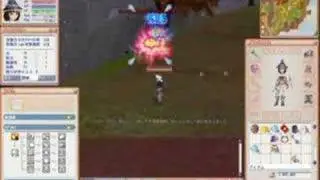 FlyFF v5 hack - FPROX