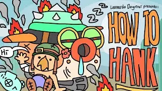 How to: HANK