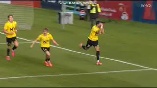 Besta Deildin 2025 (Relegation round - day 2, men)
