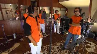 Sonidos y Sabores del Mundo - Kevin Johansen y Los Mirlos (Completo)