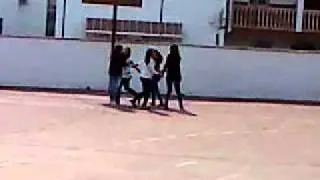 se aburren en los praos