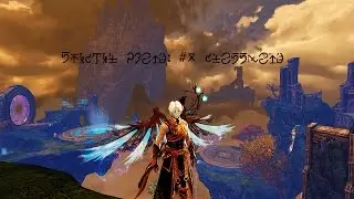 Fractal Guide: #7 Cliffside