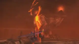MH3U - Dire Miralis Hunt and Dire Dragongem Farm