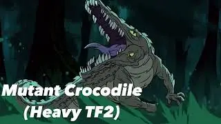 What If Sym-Bionic Titan Monsters Had Voice (UPDATED)
