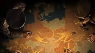 Глобальная карта 2020