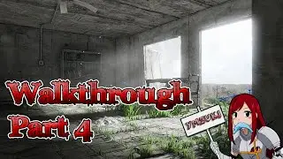 Homesick Gameplay Walkthrough - Part 4 (HD 1080P 60FPS)