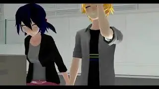 MMD/VINE - Miraculous Ladybug Meme/Vine Compilation Rus/Eng YadiDoll Zaotome