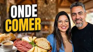 A Verdadeira Experiência de Viver em Gramado!