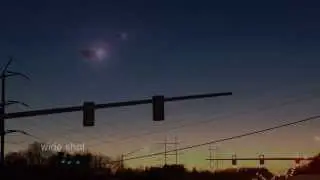 That is no star . . .