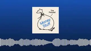 Elevated Shepherd's Pie | Money Stuff: The Podcast