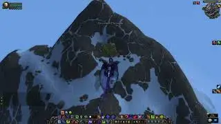 Tablet of Ren Yun Location, WoW MoP Classic Kun-Lai Summit Treasure