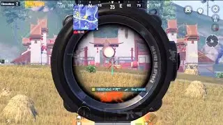 Hakkr like Spray 😱🥵 On iQ00Z5 #107