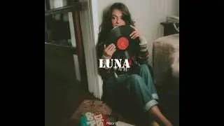 (FREE) Spanish Guitar x Latin Guitar Type Beat - ''LUNA'' lu