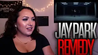박재범 (Jay Park) - 'Remedy' MV Reaction