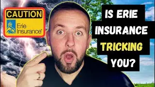 Why Erie Insurance Might NOT Be the Best Choice &ndash; What They Don&rsquo;t Tell You!