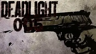 Sam... | Deadlight #005 | Thamstor