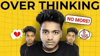 BEFORE YOU OVERTHINK, WATCH THIS (2025)