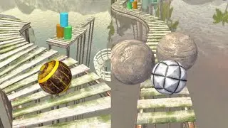 The Ultimate Rollance Adventure Balls Level Guide | 2431-2440 | Android Games