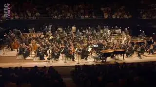 Joe Hisaishi in Concert 2022 - Tatarigami (The Demon God)