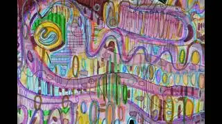 Videotape by Radiohead: art reaction