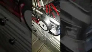 1/7 scale Infraction hopups