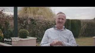 Millboard & Philip