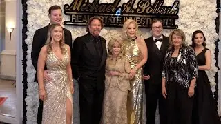 Michael Pollack 50 years of monumental success!