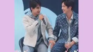 แฟรงค์เดรก - คู่กัน Scrubb🐻💘🐵