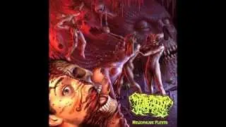 Thirteen Bled Promises - One Semester of Spanish Death Song