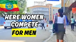15 Poorest African Countries With Single Women Due To Lack Of Men Who Love Them | Travel Documentary