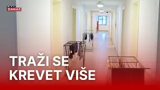 Studentski domovi puni, cijene stanova enormne. Studenti: 'prije je bilo normalnije' | RTL Danas
