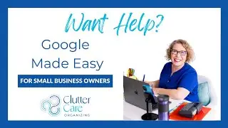 Get Help Setting up Google Workspace for Business