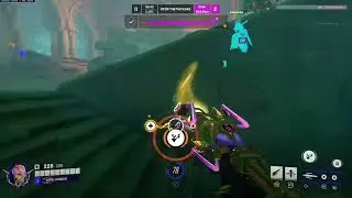 Comp team kill 🥳 #overwatch2 #overwatchclips #overwatch2comp