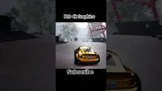 Hdr4k Graphics in car x Street #carxstreet #carxstreet #automobile #carxstreetgameplayinhindi