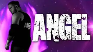 GTM Pro Wrestling - Gareth Angel Entrance Theme