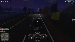 🔴 FSRP | Civ Patrol | 🔴