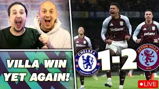 VILLA WIN 11 IN A ROW! WEST HAM RELEGATED?