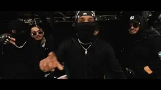 KATANA SADDE OFFICIAL MUSIC VIDEO TRAILER Kazuke ft PlayerC 2024.07.12