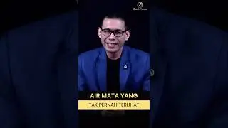 Air Mata yang Tak Pernah Terlihat #shorts #motivasi #KamuTidakSendiri #BeraniBertahan #PelukDirimu