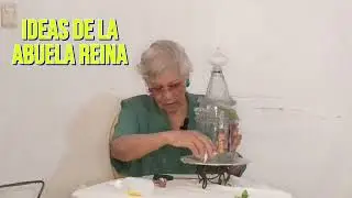 15   NACIMIENTO NAVIDAÑO CON MATERIALES RECICLADOSs | Manualidad Ecológica 🎄♻️