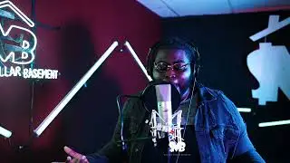 Metrical Futurity - Top Spot (Studio Performance ) @Milliondollarbasement @Milliondollarbasement
