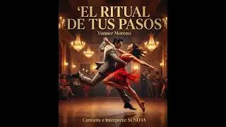El Ritual de Tus Pasos - Yunner Moreno