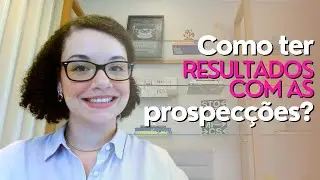 Prospec&ccedil;&atilde;o para Social Media