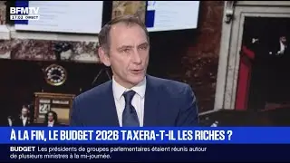 Laurent Jacobelli : 