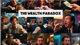 Ep6 Think Rich Beyond Money
