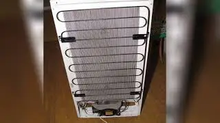 MAIN PARTS AND WORKING OF VAPOUR COMPRESSION REFRIGERATION SYSTEM | AVATAR SCIENCE | TAMIL |